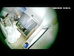 2024 IPCAM 酒店性爱偷窥视频流出 IPCAM Chinese Hotel IP Sex Voyeur Porn Video Leaked (1516)