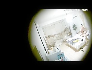 2024 IPCAM 酒店性爱偷窥视频流出 IPCAM Chinese Hotel IP Sex Voyeur Porn Video Leaked (1507)