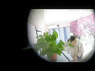 2024 IPCAM 酒店性爱偷窥视频流出 IPCAM Chinese Hotel IP Sex Voyeur Porn Video Leaked (1382)