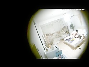 2024 IPCAM 酒店性爱偷窥视频流出 IPCAM Chinese Hotel IP Sex Voyeur Porn Video Leaked (1506)