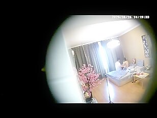 2024 IPCAM 酒店性爱偷窥视频流出 IPCAM Chinese Hotel IP Sex Voyeur Porn Video Leaked (1488)