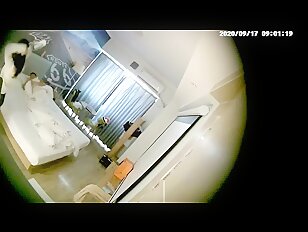 2024 IPCAM 酒店性爱偷窥视频流出 IPCAM Chinese Hotel IP Sex Voyeur Porn Video Leaked (1345)