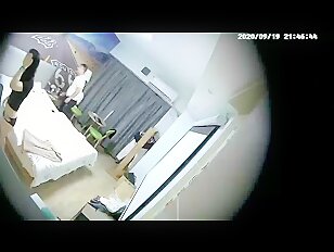 2024 IPCAM 酒店性爱偷窥视频流出 IPCAM Chinese Hotel IP Sex Voyeur Porn Video Leaked (1400)