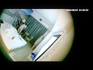 2024 IPCAM 酒店性爱偷窥视频流出 IPCAM Chinese Hotel IP Sex Voyeur Porn Video Leaked (1543)