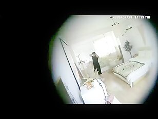 2024 IPCAM 酒店性爱偷窥视频流出 IPCAM Chinese Hotel IP Sex Voyeur Porn Video Leaked (1503)