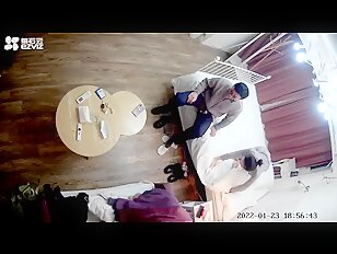 2024 IPCAM 酒店性爱偷窥视频流出 IPCAM Chinese Hotel IP Sex Voyeur Porn Video Leaked (1416)