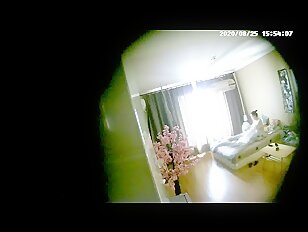 2024 IPCAM 酒店性爱偷窥视频流出 IPCAM Chinese Hotel IP Sex Voyeur Porn Video Leaked (1490)