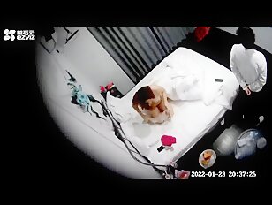 2024 IPCAM 酒店性爱偷窥视频流出 IPCAM Chinese Hotel IP Sex Voyeur Porn Video Leaked (1452)