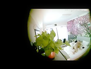 2024 IPCAM 酒店性爱偷窥视频流出 IPCAM Chinese Hotel IP Sex Voyeur Porn Video Leaked (1376)