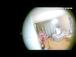 2024 IPCAM 酒店性爱偷窥视频流出 IPCAM Chinese Hotel IP Sex Voyeur Porn Video Leaked (1492)