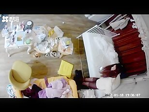 2024 IPCAM 酒店性爱偷窥视频流出 IPCAM Chinese Hotel IP Sex Voyeur Porn Video Leaked (1437)