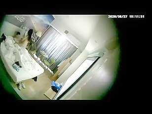 2024 IPCAM 酒店性爱偷窥视频流出 IPCAM Chinese Hotel IP Sex Voyeur Porn Video Leaked (1525)