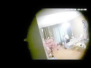 2024 IPCAM 酒店性爱偷窥视频流出 IPCAM Chinese Hotel IP Sex Voyeur Porn Video Leaked (1502)