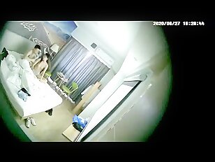 2024 IPCAM 酒店性爱偷窥视频流出 IPCAM Chinese Hotel IP Sex Voyeur Porn Video Leaked (1544)