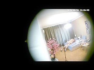 2024 IPCAM 酒店性爱偷窥视频流出 IPCAM Chinese Hotel IP Sex Voyeur Porn Video Leaked (1485)