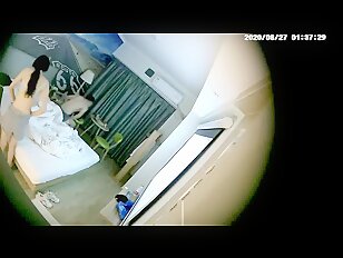 2024 IPCAM 酒店性爱偷窥视频流出 IPCAM Chinese Hotel IP Sex Voyeur Porn Video Leaked (1538)