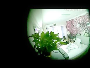 2024 IPCAM 酒店性爱偷窥视频流出 IPCAM Chinese Hotel IP Sex Voyeur Porn Video Leaked (1524)