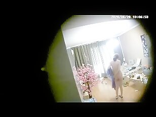 2024 IPCAM 酒店性爱偷窥视频流出 IPCAM Chinese Hotel IP Sex Voyeur Porn Video Leaked (1494)