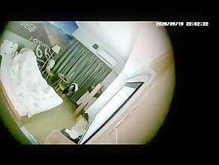 2024 IPCAM 酒店性爱偷窥视频流出 IPCAM Chinese Hotel IP Sex Voyeur Porn Video Leaked (1392)