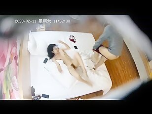 2024 IPCAM 酒店性爱偷窥视频流出 IPCAM Chinese Hotel IP Sex Voyeur Porn Video Leaked (861)
