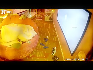 2024 IPCAM 酒店性爱偷窥视频流出 IPCAM Chinese Hotel IP Sex Voyeur Porn Video Leaked (1040)