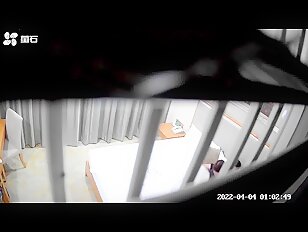 2024 IPCAM 酒店性爱偷窥视频流出 IPCAM Chinese Hotel IP Sex Voyeur Porn Video Leaked (1413)