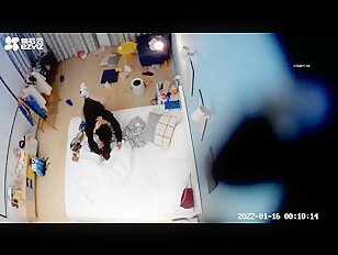 2024 IPCAM 酒店性爱偷窥视频流出 IPCAM Chinese Hotel IP Sex Voyeur Porn Video Leaked (1116)