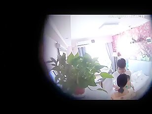 2024 IPCAM 酒店性爱偷窥视频流出 IPCAM Chinese Hotel IP Sex Voyeur Porn Video Leaked (1340)