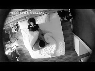 2024 IPCAM 酒店性爱偷窥视频流出 IPCAM Chinese Hotel IP Sex Voyeur Porn Video Leaked (841)