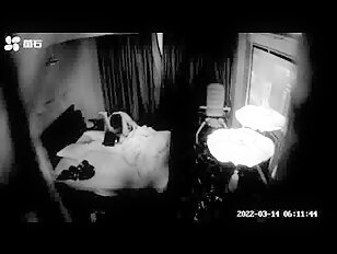 2024 IPCAM 酒店性爱偷窥视频流出 IPCAM Chinese Hotel IP Sex Voyeur Porn Video Leaked (1462)