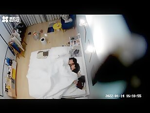 2024 IPCAM 酒店性爱偷窥视频流出 IPCAM Chinese Hotel IP Sex Voyeur Porn Video Leaked (1118)