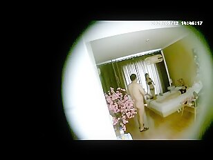 2024 IPCAM 酒店性爱偷窥视频流出 IPCAM Chinese Hotel IP Sex Voyeur Porn Video Leaked (1349)
