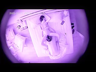 2024 IPCAM 酒店性爱偷窥视频流出 IPCAM Chinese Hotel IP Sex Voyeur Porn Video Leaked (1158)