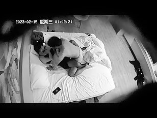 2024 IPCAM 酒店性爱偷窥视频流出 IPCAM Chinese Hotel IP Sex Voyeur Porn Video Leaked (865)