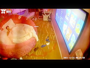 2024 IPCAM 酒店性爱偷窥视频流出 IPCAM Chinese Hotel IP Sex Voyeur Porn Video Leaked (1042)