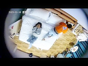 2024 IPCAM 酒店性爱偷窥视频流出 IPCAM Chinese Hotel IP Sex Voyeur Porn Video Leaked (777)