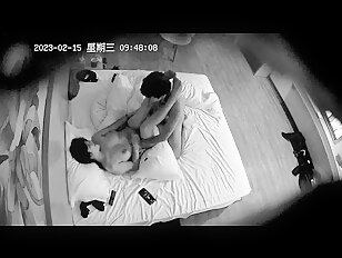 2024 IPCAM 酒店性爱偷窥视频流出 IPCAM Chinese Hotel IP Sex Voyeur Porn Video Leaked (709)