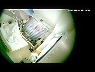 2024 IPCAM 酒店性爱偷窥视频流出 IPCAM Chinese Hotel IP Sex Voyeur Porn Video Leaked (1367)
