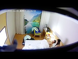 2024 IPCAM 酒店性爱偷窥视频流出 IPCAM Chinese Hotel IP Sex Voyeur Porn Video Leaked (1325)