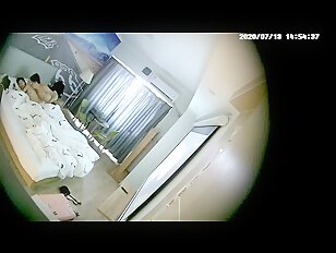 2024 IPCAM 酒店性爱偷窥视频流出 IPCAM Chinese Hotel IP Sex Voyeur Porn Video Leaked (1192)