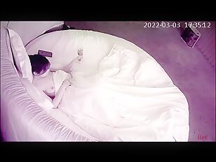 2024 IPCAM 酒店性爱偷窥视频流出 IPCAM Chinese Hotel IP Sex Voyeur Porn Video Leaked (1112)