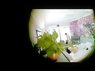 2024 IPCAM 酒店性爱偷窥视频流出 IPCAM Chinese Hotel IP Sex Voyeur Porn Video Leaked (1395)
