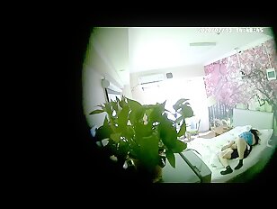 2024 IPCAM 酒店性爱偷窥视频流出 IPCAM Chinese Hotel IP Sex Voyeur Porn Video Leaked (1194)