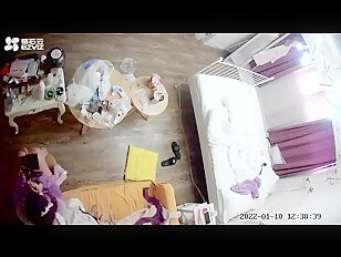 2024 IPCAM 酒店性爱偷窥视频流出 IPCAM Chinese Hotel IP Sex Voyeur Porn Video Leaked (1406)