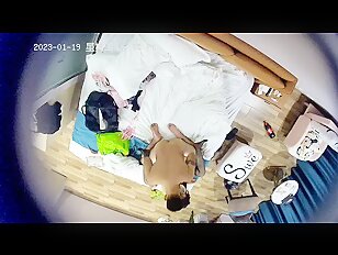 2024 IPCAM 酒店性爱偷窥视频流出 IPCAM Chinese Hotel IP Sex Voyeur Porn Video Leaked (773)