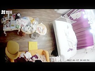 2024 IPCAM 酒店性爱偷窥视频流出 IPCAM Chinese Hotel IP Sex Voyeur Porn Video Leaked (1121)