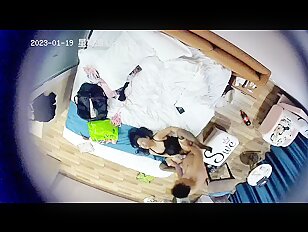 2024 IPCAM 酒店性爱偷窥视频流出 IPCAM Chinese Hotel IP Sex Voyeur Porn Video Leaked (771)