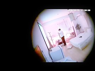 2024 IPCAM 酒店性爱偷窥视频流出 IPCAM Chinese Hotel IP Sex Voyeur Porn Video Leaked (1372)