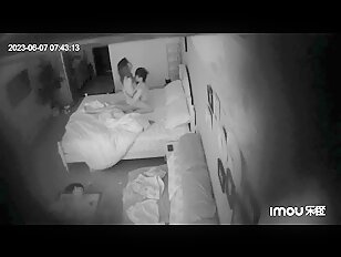 2024 IPCAM 酒店性爱偷窥视频流出 IPCAM Chinese Hotel IP Sex Voyeur Porn Video Leaked (473)