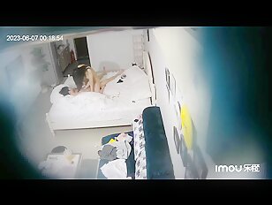 2024 IPCAM 酒店性爱偷窥视频流出 IPCAM Chinese Hotel IP Sex Voyeur Porn Video Leaked (478)